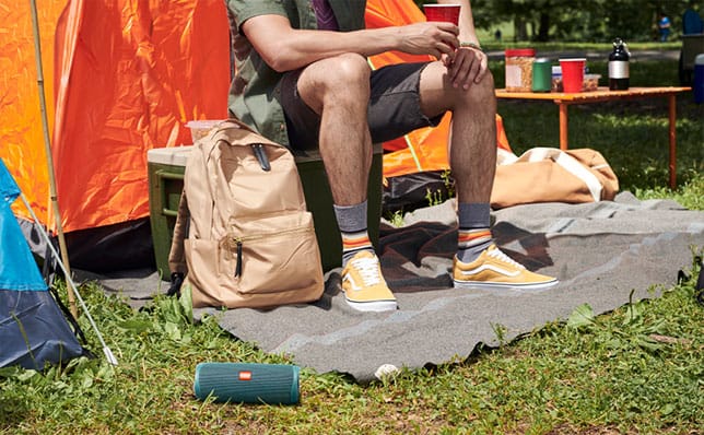 JBL Flip 5 Eco