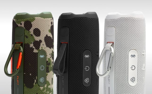 JBL Flip 7