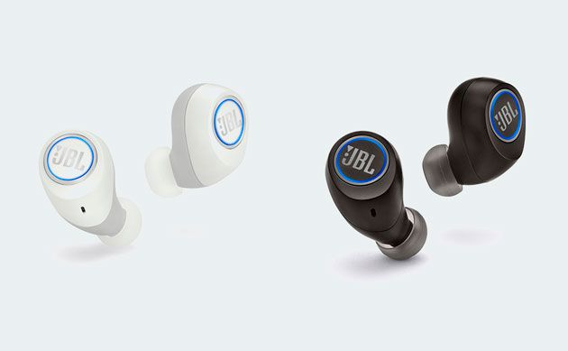 JBL Free