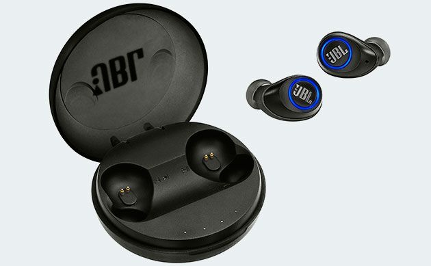 JBL Free
