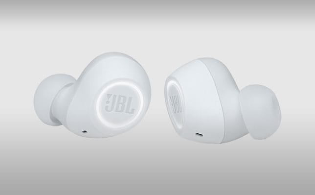 JBL Free II