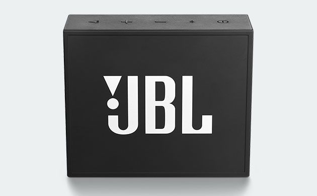JBL Go+