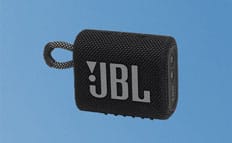 JBL Go 3