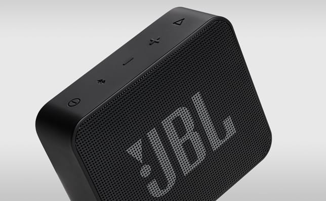 JBL Go Essential