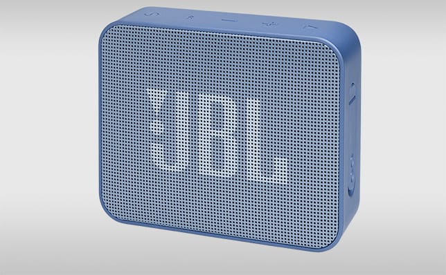 niezdefiniowano - JBL Go Essential