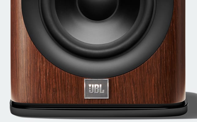 JBL HDI 1600