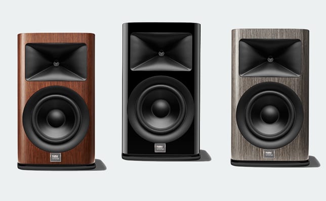 JBL HDI 1600
