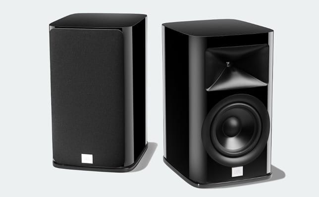 JBL HDI 1600