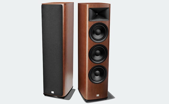 JBL HDI 3800