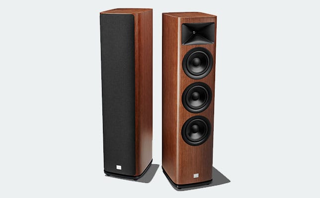 JBL HDI 3600