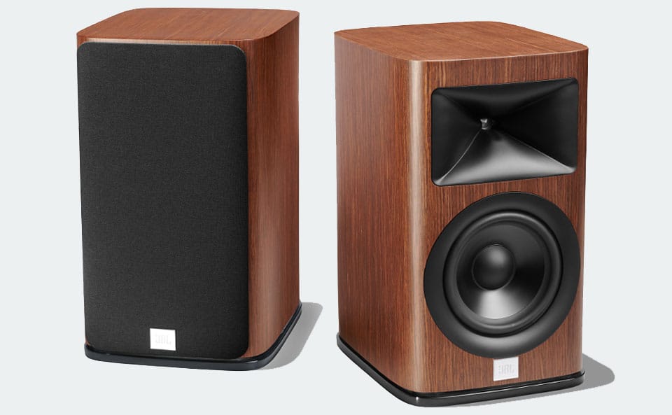 JBL HDI 1600