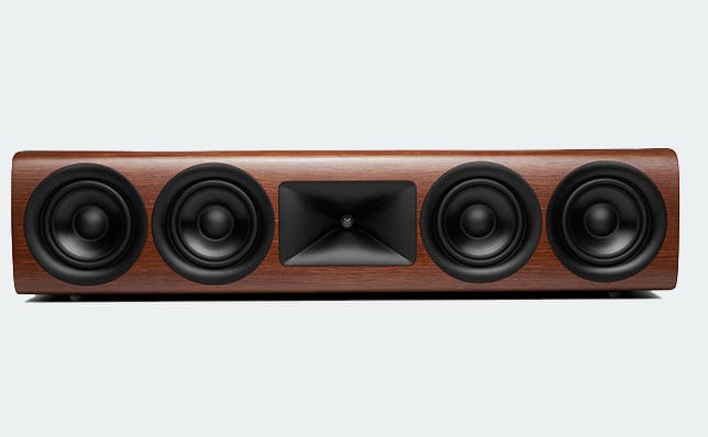 JBL HDI 4500
