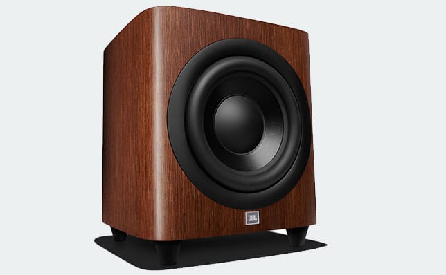JBL HDI 1200 P