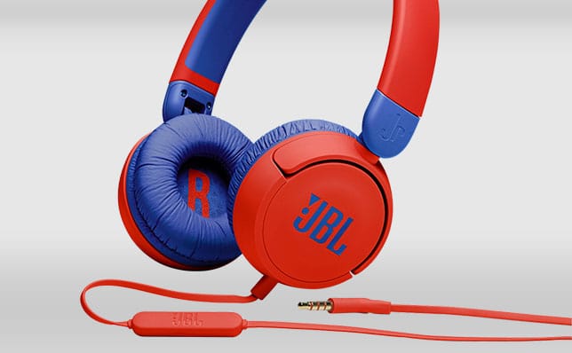 JBL Jr 310