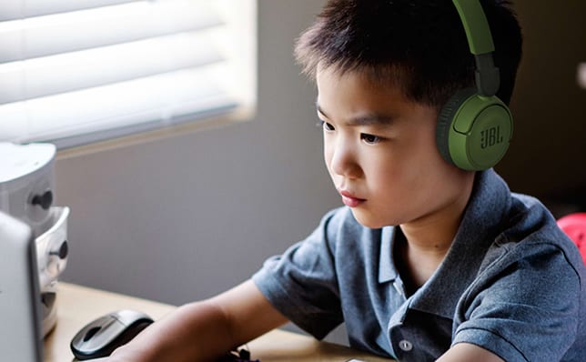 JBL Jr 310 BT