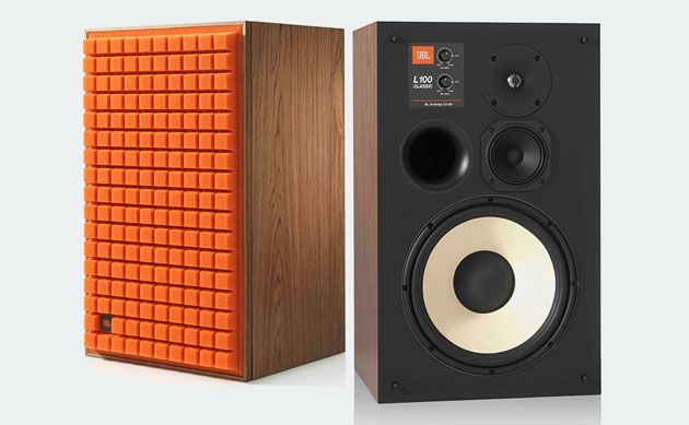 JBL L100 Classic