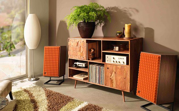 JBL L100 Classic
