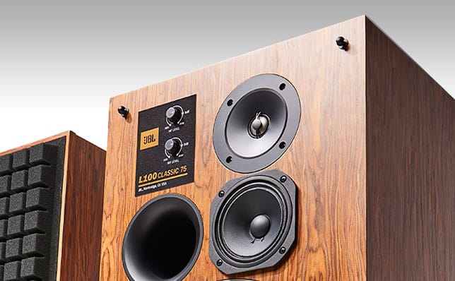 JBL L100 Classic 75