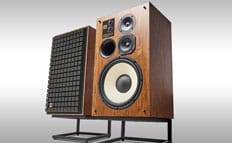 JBL L100 Classic 75