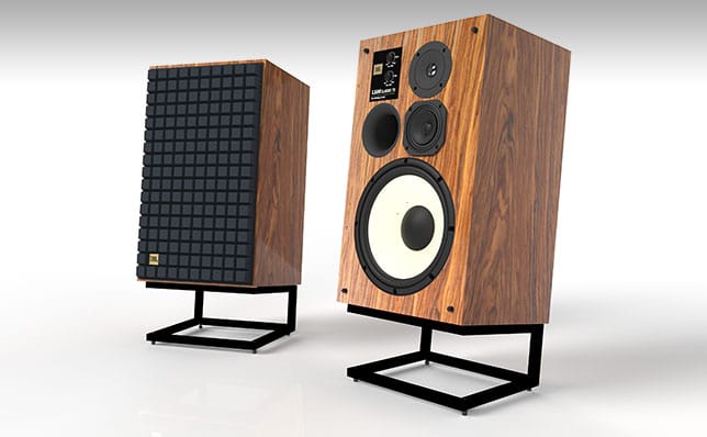 JBL L100 Classic 75