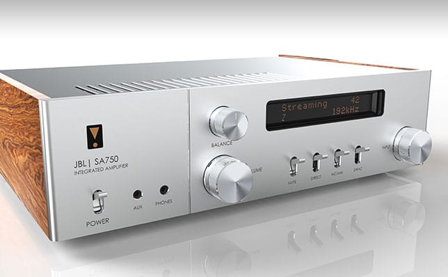 JBL SA750
