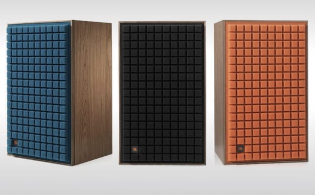 JBL L100 Classic MKII