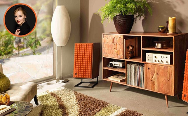 JBL L100 Classic i muzyka na żywo