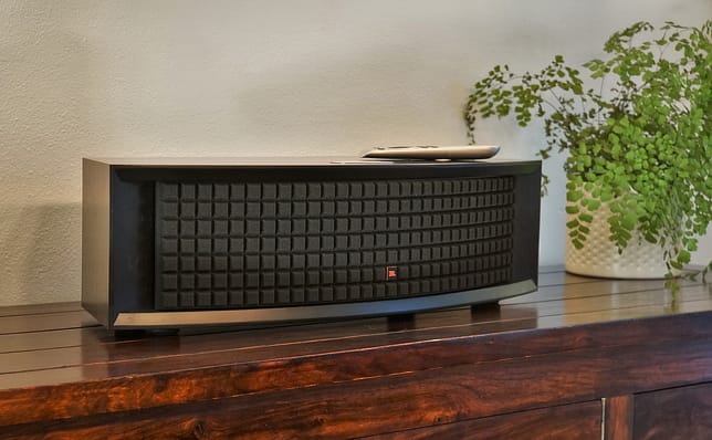 JBL L42 MS Classic