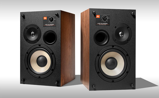 JBL L52 Classic