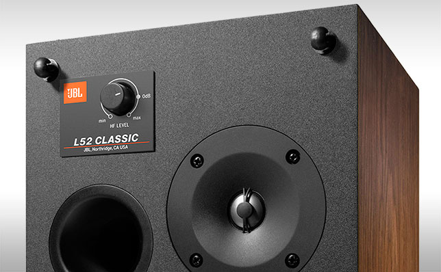 JBL L52 Classic