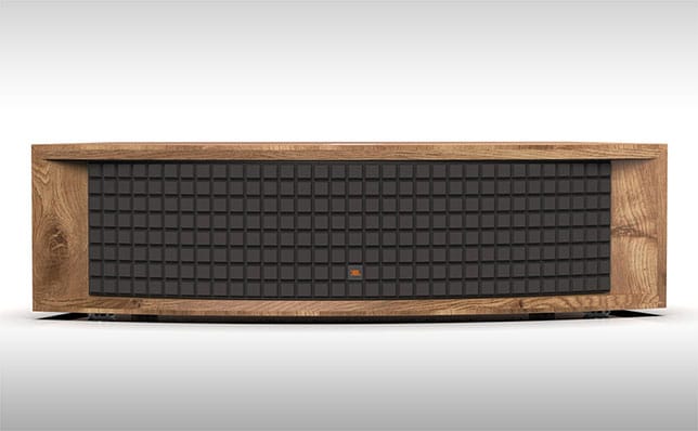JBL L75 MS