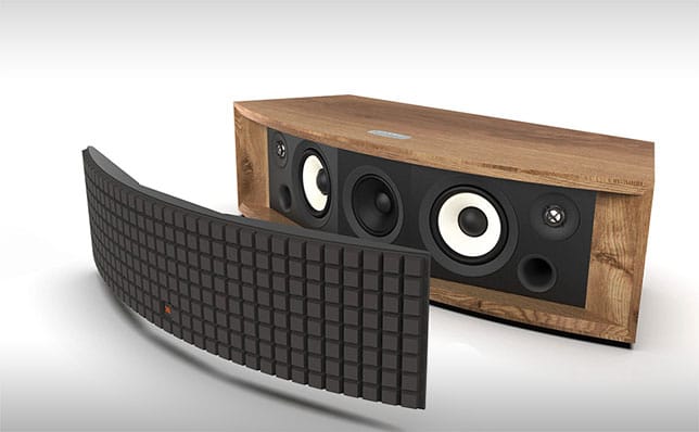 JBL L75 MS
