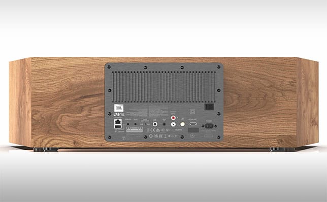 JBL L75 MS