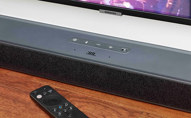 JBL Link Bar