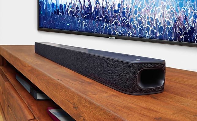 JBL Link Bar