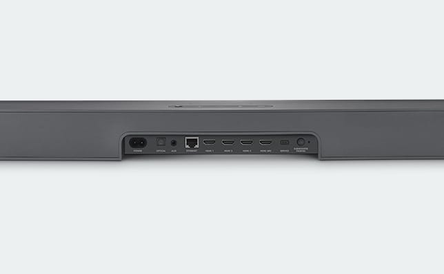 JBL Link Bar