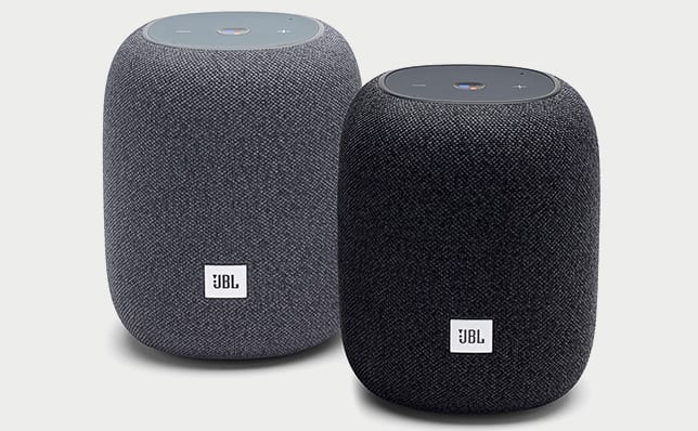 JBL Link Music