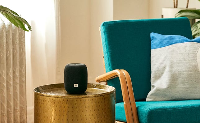 JBL Link Music