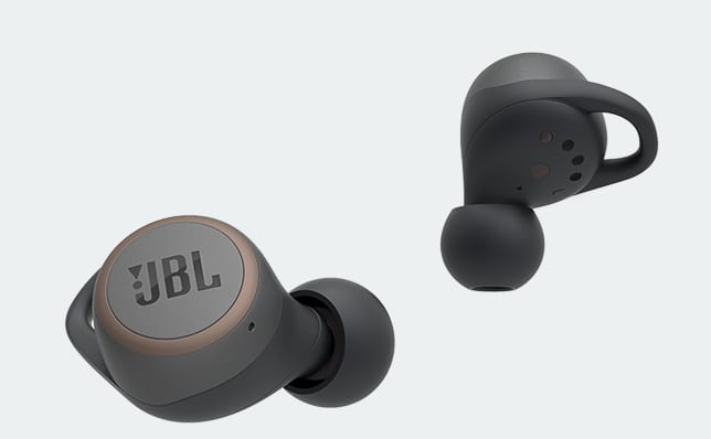 JBL Live 300 TWS