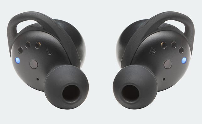 JBL Live 300 TWS