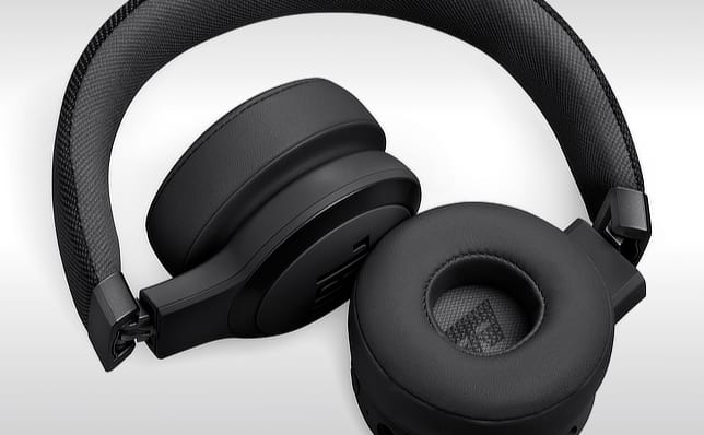 JBL Live 670 NC