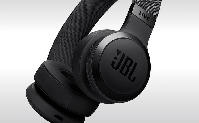 JBL Live 670 NC