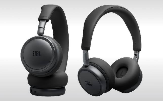 JBL Live 680 NC i Live 780 NC