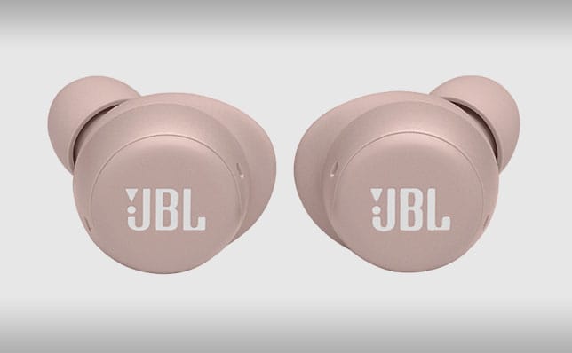 JBL Live Free NC+ TWS