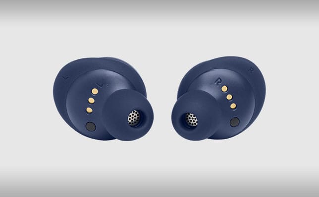 JBL Live Free NC+ TWS