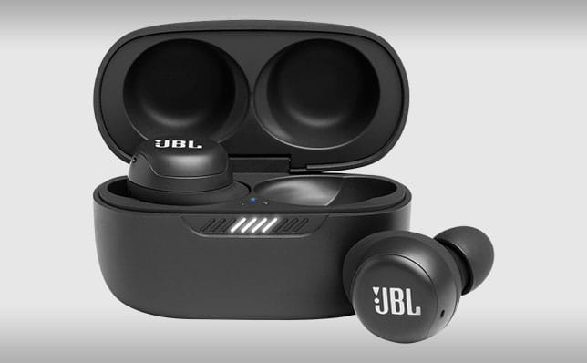 JBL Live Free NC+ TWS