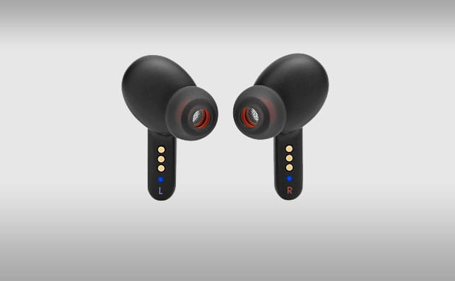 JBL Live Pro+ TWS