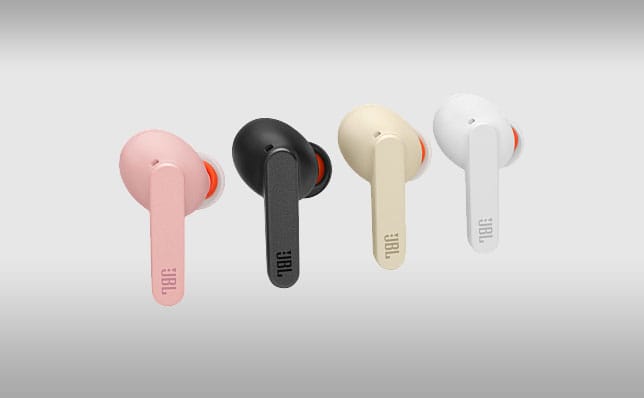 JBL Live Pro+ TWS