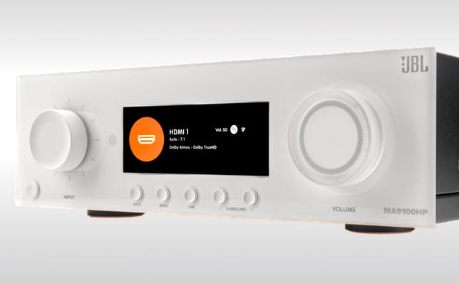 JBL MA 9100 HP