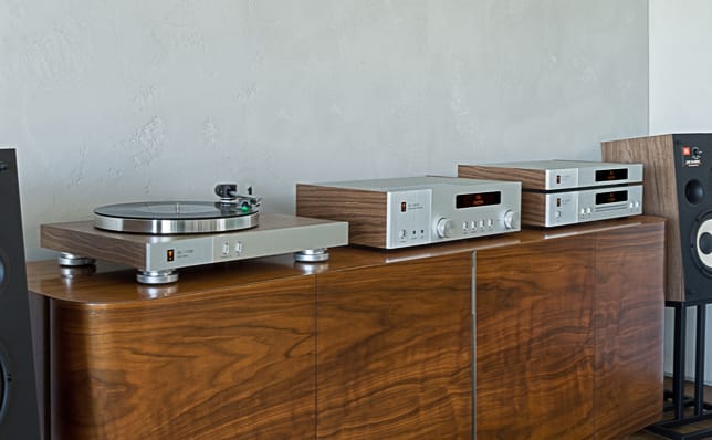 JBL MP350 Classic